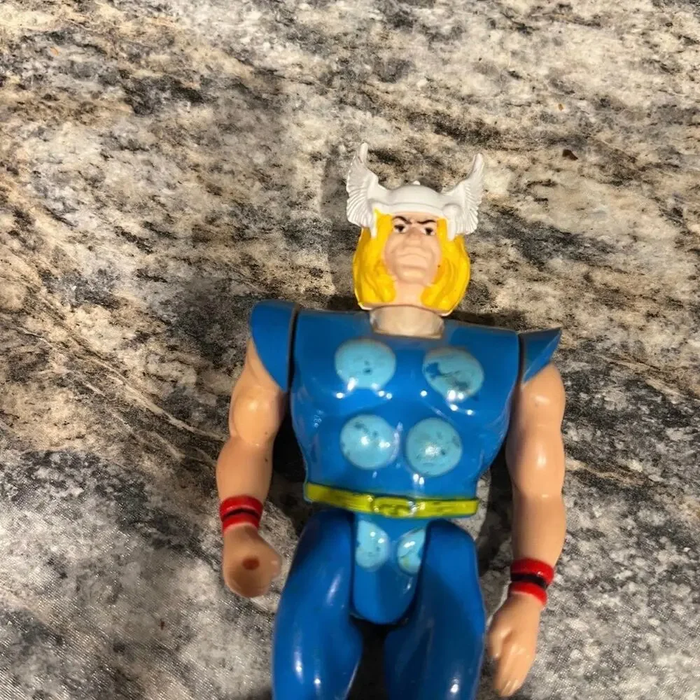 Toy Biz toy biz